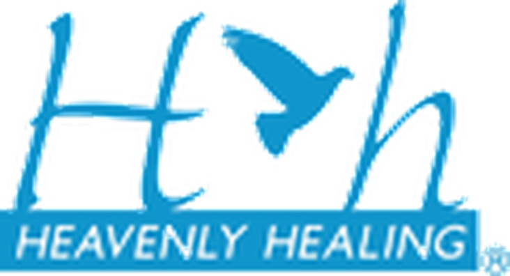 Heavenly Healing